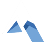 MA Logo White